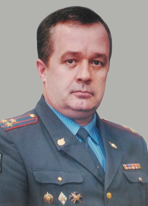 Житник Петр Иванович (1962 – 2017)