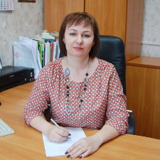 Ермилова Инга Владимировна