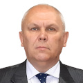 Новиков Валентин Егорович