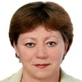 Пунтус Марина Васильевна